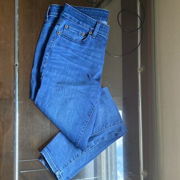 Vineyard vine skinny Jeans 8 - Picture 2 of 4